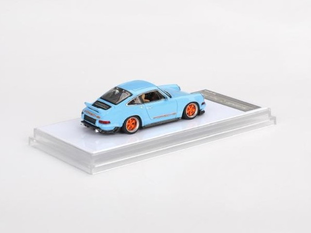 ポルシェ ミニカーセット 10台 予約 Zincit model 1/64 ポルシェ シンガー Porsche 911 singer