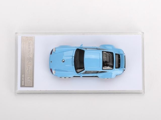 1/64 LBWK ポルシェ 911 レジン製 Timothy&Pierre 1/64 LBWK ポルシェ 911 レジン製