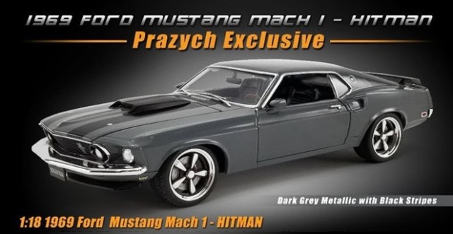 1/18ミニカー　フォード マスタング Mach 1 1/18 フォード ムスタング マッハ1 黒 ブラック Sun Star Ford Mustang