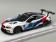 1/43 TSM��ǥ� TSM430429 BMW M8 GTE 2018 #1 �ץ쥼��ơ������