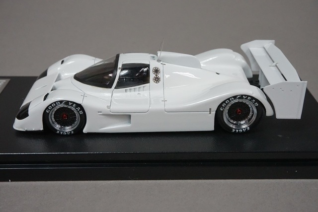 HPI ミニトロフィー【ジャンク品】値下げしました □ 物欲日記～hpi ミニトロフィー！～ □ : □Double Cradle□
