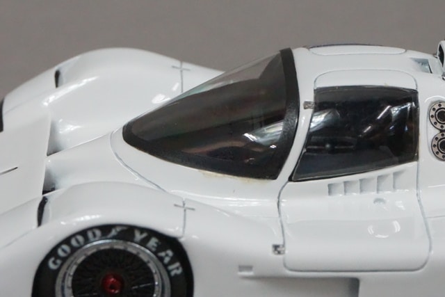 1/43 HPI 8495 日産 P35 1992 シェイクダウン, Boost Gear ミニカー通販