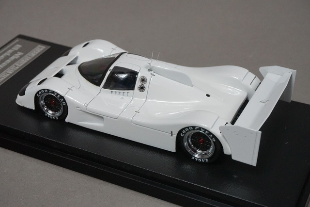 1/43 HPI 8495 日産 P35 1992 シェイクダウン, Boost Gear ミニカー通販