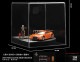 ���� SCJ82017-A ��¢�� ������� 1/64  ���ѥߥ˥������006 ������ƻ�θ��� 