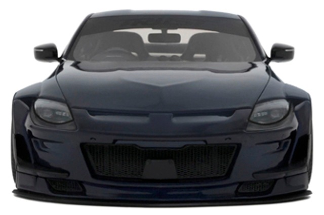 GTスピリット GTS297 1/18 プライア デザイン PD75SC GTスピリット GTS297 1/18 プライア デザイン PD75SC - メルカリ