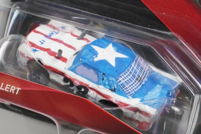 マテル カーズ3 シガレット ブリスター仕様, Boost Gear ミニカー通販