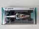 1/43 ���ѡ��� S8515 ��륻�ǥ� AMG �ڥȥ��ʥ� F1 ������ W13 E �ѥե����ޥ� �С��졼�� Bahrain GP 3rd 2022 L. �ϥߥ�ȥ� #44