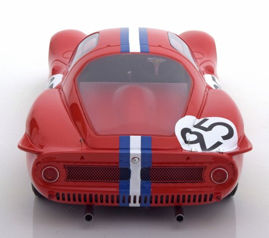CMR 1/18 フェラーリ ディーノdino 206s 1966 TM18-234B-1__94562.1746651203.