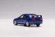 ���� M64002 �⡼�����إ�å��� 1/64 ��ɩ Lancer Evolution IV ICELLE BLUE