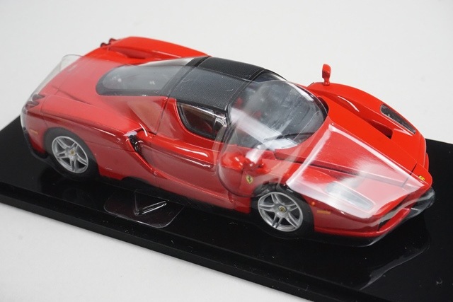 京商 ミニッツ エンツォ フェラーリ GT コンセプト レッド 京商ミニッツ エンツォフェラーリ GTコンセプト レッド 京商