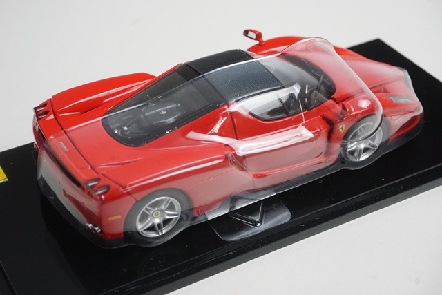 希少 Ferrari GTO 京商 1/43 フェラーリ ミニカー Amazon.co.jp: 66. KYOSHO 1/43 FERRARI ENZO TEST CAR RED