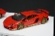 1/43 �ᥤ�����å�/�����ɥ��� EMCOF012A ���ܥ륮���� �����ѡ������������� ���åȡ�2�楻�åȡ� Miura SV �� Aventador SV Red / Gold