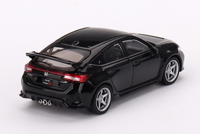 新品 MGT00585-L TSM MINI-GT 1/64 ホンダ Honda シビック Type