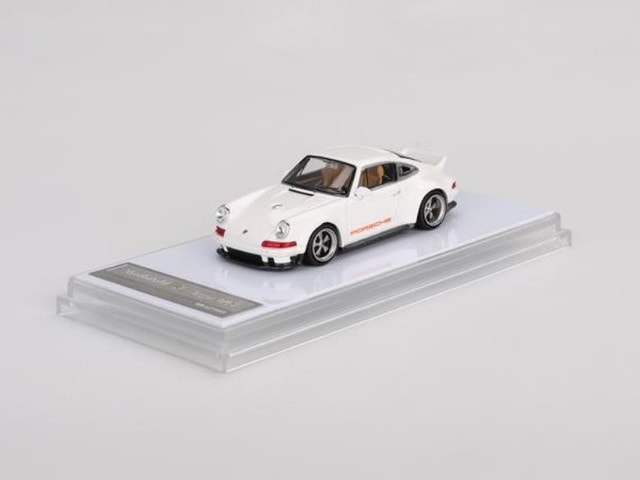 京商 1/64 シークレット ポルシェ 911 RS 964 ホワイト m73199837349_1.jpg?1730458705