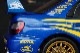 1/18 �����ȥ�����80192 ���Х� ����ץ�å� SUBARU IMPREZA WRC 2001 ���ƥ������꡼ #5