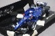 1/43 �ߥ˥����ץ� 430990019 �ץ����� �����ץ� �ץ��硼 1998 J.�ȥ��롼�� #12