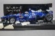 1/43 �ߥ˥����ץ� 430990019 �ץ����� �����ץ� �ץ��硼 1998 J.�ȥ��롼�� #12