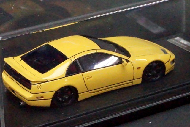 イグニッションモデル　1/43  #0427 71w4KSSCKiL._UF350,350_QL50_.jpg