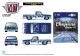 ���� 31500-HS65 M2�ޥ����� 1/64 ���ܥ졼 1973 Chevrolet Truck ��SS454�� Holiday Edition 
