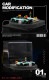 ���� SCJ82018-A ��¢�� ������� 1/64  ���ѥߥ˥������007 ������ƻϩ 