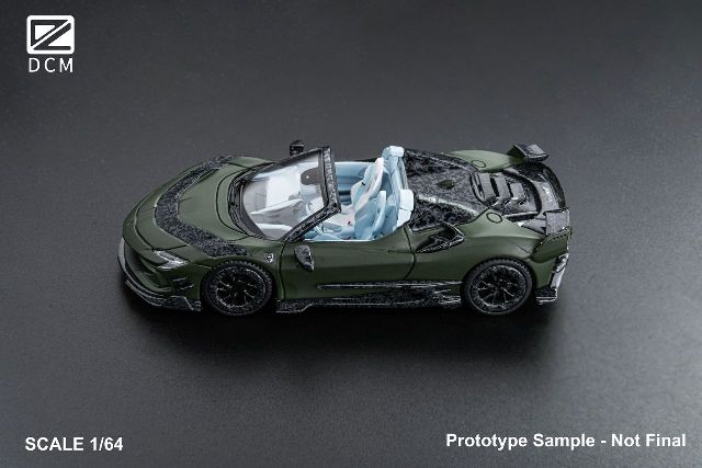 1/64 ミニカー　まとめ売り 1/64スケール MINI GT × KAIDO☆HOUSE「日産フェアレディZ HKS