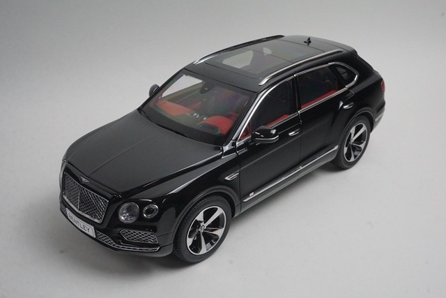 1/18 ���� 08921NX �٥�ȥ졼 �٥�ƥ��� ���˥���