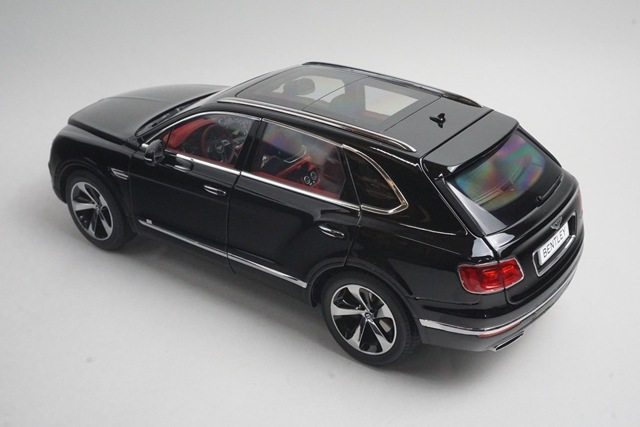 1/18 ���� 08921NX �٥�ȥ졼 �٥�ƥ��� ���˥���
