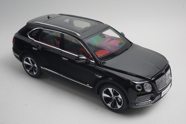 1/18 ���� 08921NX �٥�ȥ졼 �٥�ƥ��� ���˥���