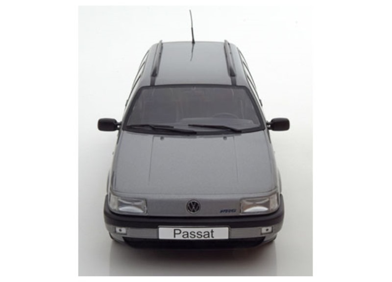 新品 KKDC180071 KK scale 1/18 フォルクスワーゲン Passat B3 VR6