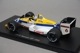 1/43 ���ѡ��� S4028 FW12 ��ʥ�GP 1988 #6 R.�ѥȥ졼��