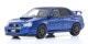 ���� KSR43115BL ���� 1/43 ���Х� ����ץ�å� S203 (�֥롼) 