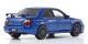 ���� KSR43115BL ���� 1/43 ���Х� ����ץ�å� S203 (�֥롼) 