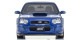 ���� KSR43115BL ���� 1/43 ���Х� ����ץ�å� S203 (�֥롼) 