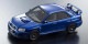 ���� KSR43115BL ���� 1/43 ���Х� ����ץ�å� S203 (�֥롼) 