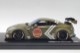 ����17B03-69 onemodel 1/43 ���� LB Work R35 GT Wing �ޥåȥ��꡼��