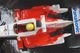 1/43 �ߥ˥����ץ� 403050117 �������� �ѥʥ��˥å� �ȥ西 �졼���� TF105 #17 R.���塼�ޥå�