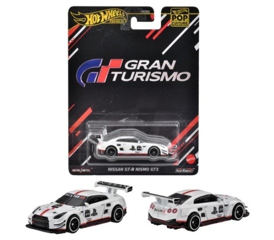 10台＊GT-R 日産スカイライン ホットウィール　R34 グランツーリスモ 楽天市場】O ホットウィール (Hot Wheels) プレミアム HVJ34-9866