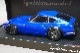 1/18 �����˥å�����ǥ� IG0649 ���� Fairlady Z (S30) �֥롼