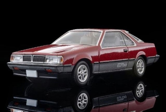 予約 LV-N69c トミーテック 1/64 トヨタ コロナ ハードトップ 1800GT