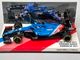 1/43 �ߥ˥����ץ� 447210114 �ѥɥå����� ����ԡ��� F1������ A521 �С��졼��GP 2021 #14 F.������
