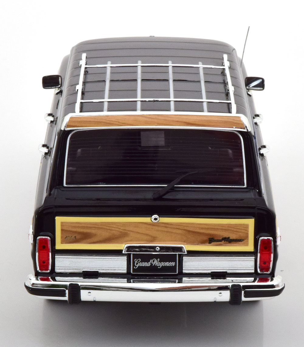 ���� KKDC181113 KK scale 1/18 ���饤���顼 �����ס������ɥ若�˥� 1989 �֥�å�