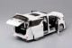 ��� KF030-3 KENGFai 1/18 �ȥ西 TOYOTA Vellfire ������ե����� Pearl white LHD 