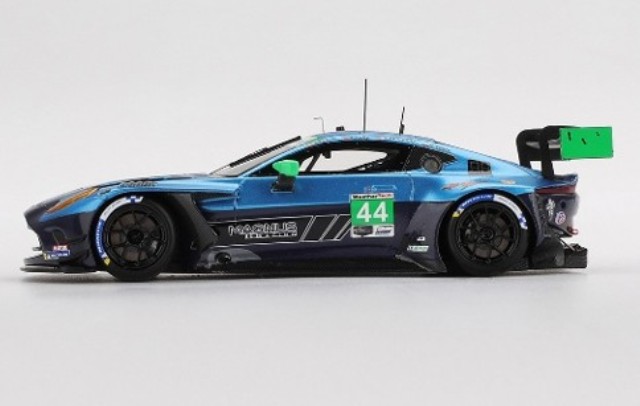 特価 SMTS (1/43) アストンマーチン DP212 特価 SMTS (1/43) アストンマーチン DB4GT Zagato - メルカリ