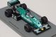 1/43 ���ѡ��� S7286 �ƥ���� 011 F1 ����ꥫ US GP 1983 ͥ�� #3 M. ����ܥ졼��