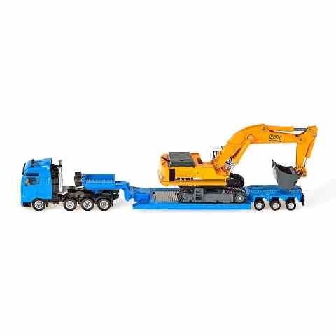 チョコビ　トレーラー ミニカー チョコビ様専用 トレーラー ミニカー 【公式通販】