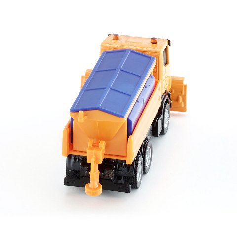 スカニア　ミニカー スカニア P380 ミキサー車 `CEMEX` (ミニカー) - ホビーサーチ