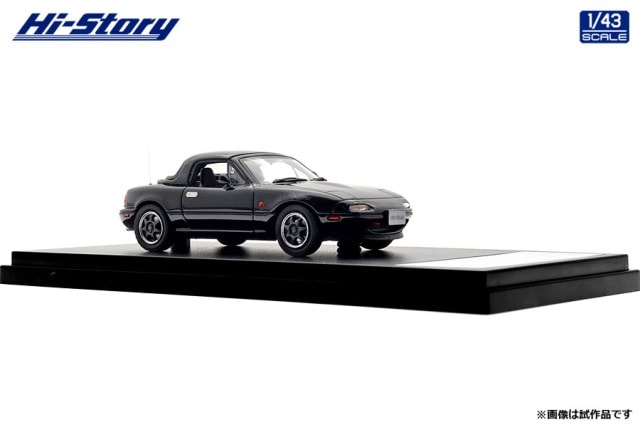 新品 HS487DB ハイストーリー 1/43 マツダ MAZDA M2 1028 (1994