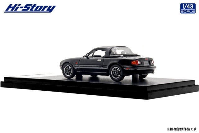 新品 HS487DB ハイストーリー 1/43 マツダ MAZDA M2 1028 (1994