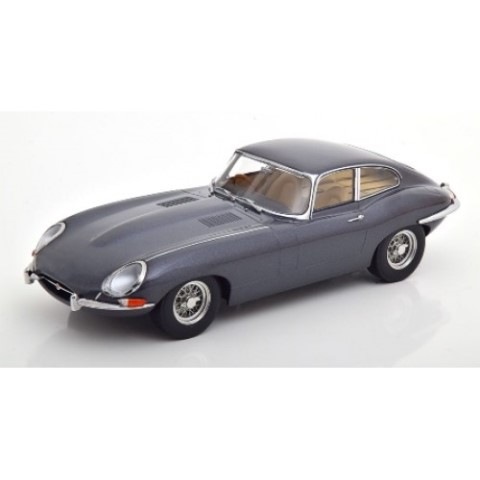 新品 KKDC180434 KK scale 1/18 ジャガー E-type Coupe Series 1 RHD
