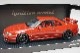 1/18 �����˥å�����ǥ� IG1841 ���� �������饤�� GT-R (BCNR33) �ޥĥ� ���ȥ꡼�� �磻���å�